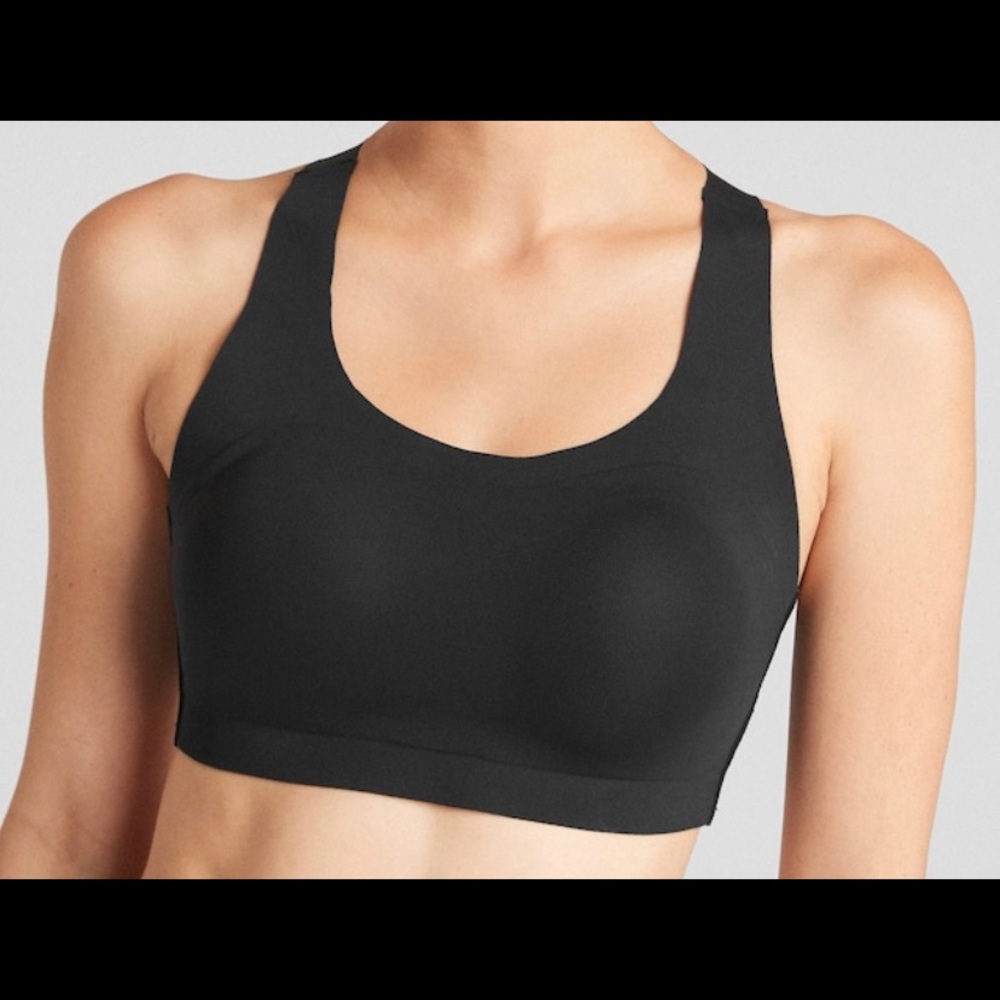 Brand new Gap sculpt sport bra 34 B